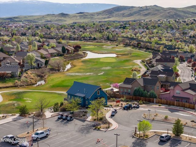 1239 Turnberry Drive, Sparks, NV 89436