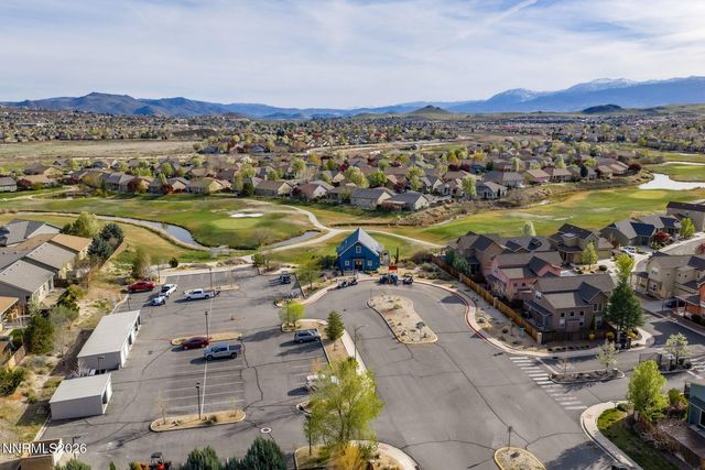 1239 Turnberry Drive, Sparks, NV 89436