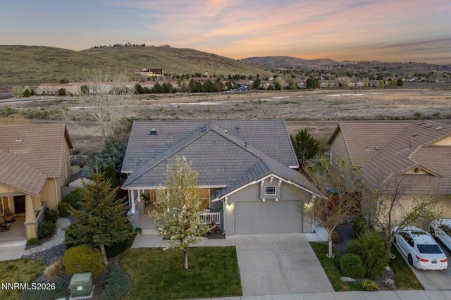 1239 Turnberry Drive, Sparks, NV 89436