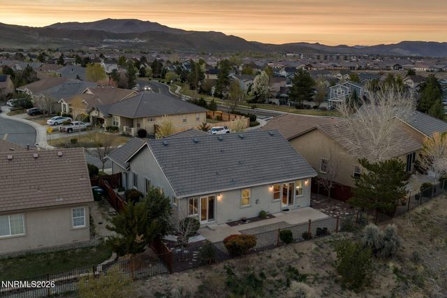 1239 Turnberry Drive, Sparks, NV 89436