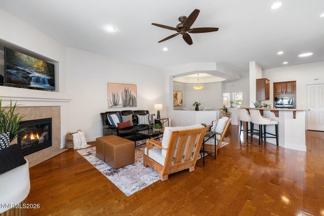 1239 Turnberry Drive, Sparks, NV 89436