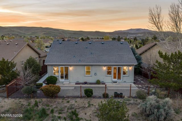 1239 Turnberry Drive, Sparks, NV 89436