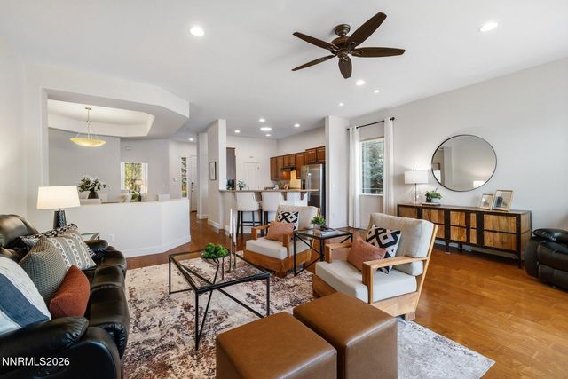 1239 Turnberry Drive, Sparks, NV 89436