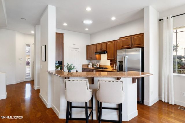 1239 Turnberry Drive, Sparks, NV 89436