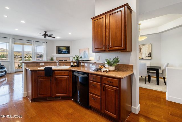 1239 Turnberry Drive, Sparks, NV 89436