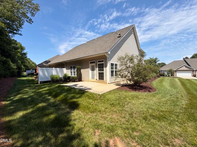 1102 Lake Michael Way, Mebane, NC 27302