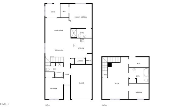 1102 Lake Michael Way, Mebane, NC 27302