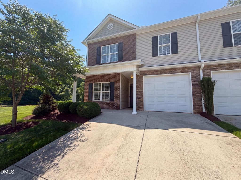 1102 Lake Michael Way, Mebane, NC 27302