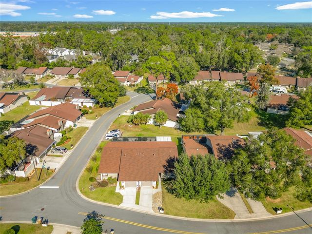 3703 NE 16TH PLACE, Ocala, FL 34470