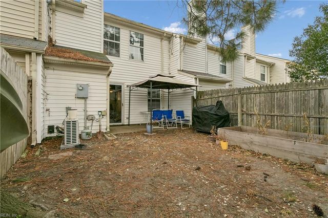 504 Hollomon DR, Hampton, VA 23666