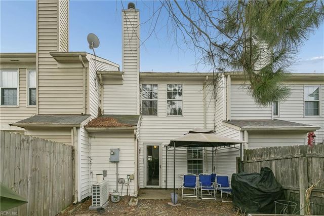 504 Hollomon DR, Hampton, VA 23666