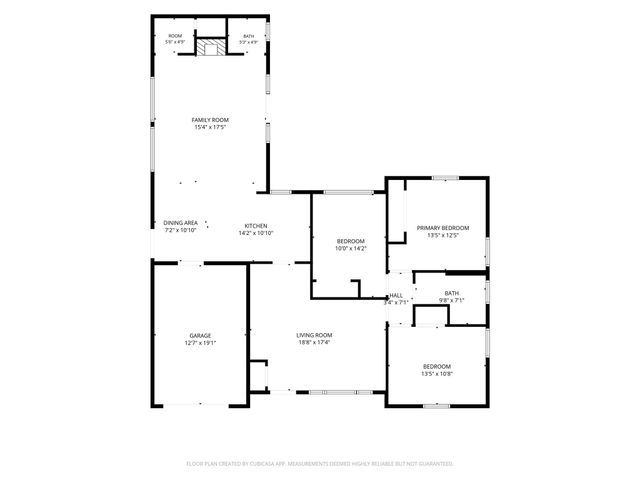 2106 Woodcrest Drive, Houston, TX 77018