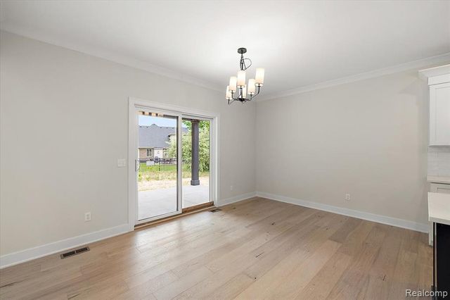 50724 Timberstone Drive, Macomb, MI 48042