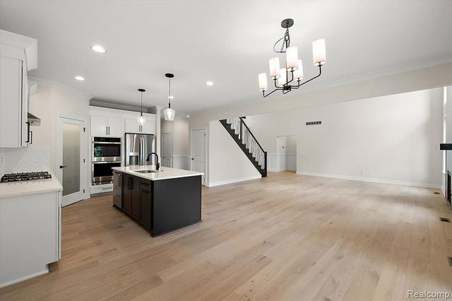 50724 Timberstone Drive, Macomb, MI 48042