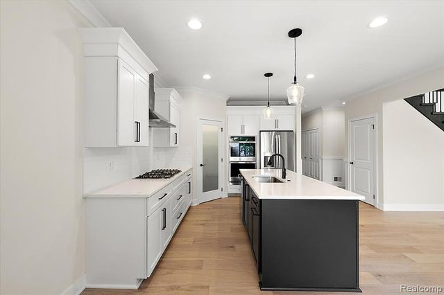 50724 Timberstone Drive, Macomb, MI 48042