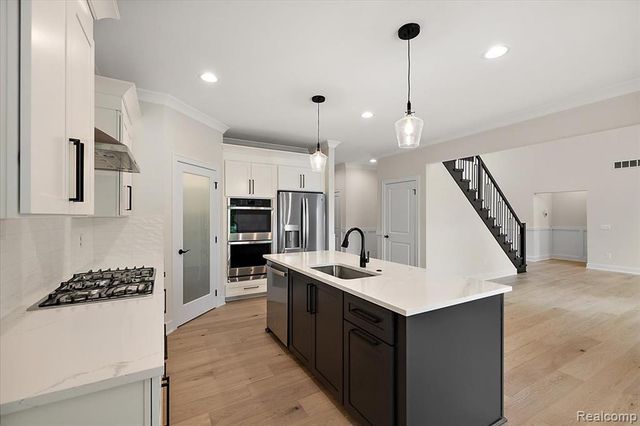 50724 Timberstone Drive, Macomb, MI 48042