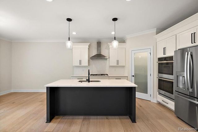 50724 Timberstone Drive, Macomb, MI 48042