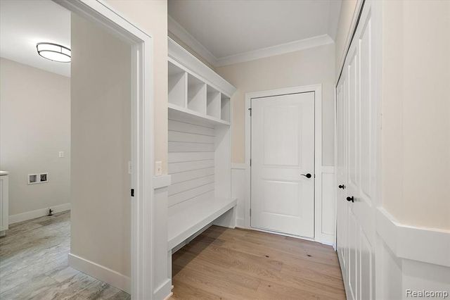 50724 Timberstone Drive, Macomb, MI 48042