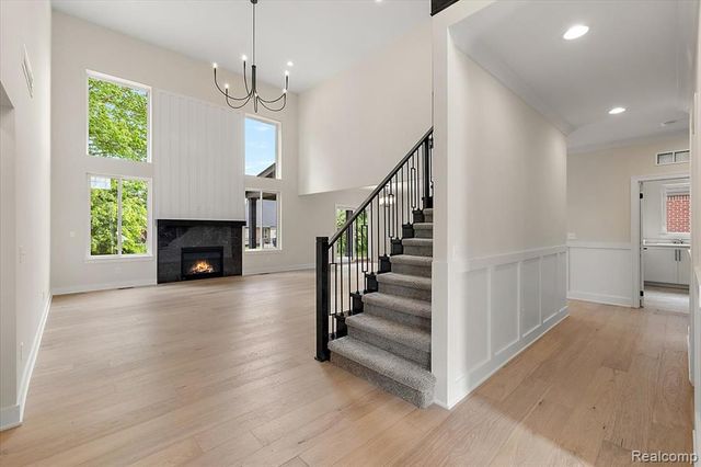 50724 Timberstone Drive, Macomb, MI 48042