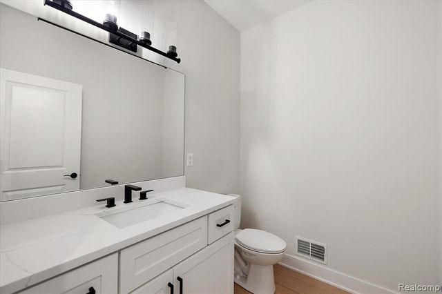 50724 Timberstone Drive, Macomb, MI 48042