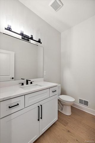 50724 Timberstone Drive, Macomb, MI 48042