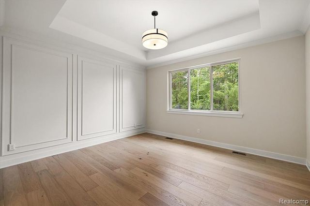 50724 Timberstone Drive, Macomb, MI 48042