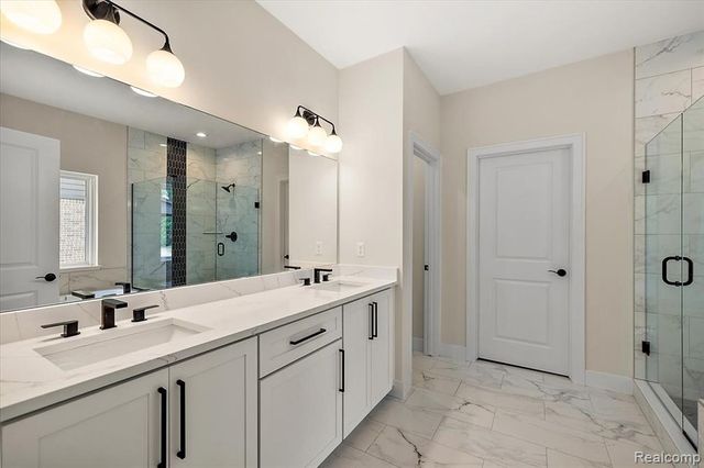 50724 Timberstone Drive, Macomb, MI 48042