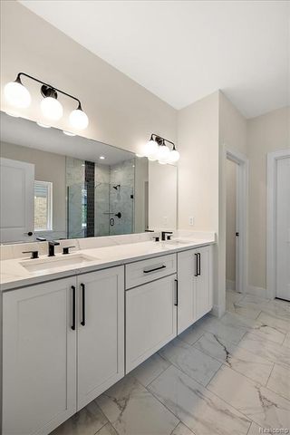 50724 Timberstone Drive, Macomb, MI 48042