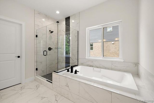 50724 Timberstone Drive, Macomb, MI 48042