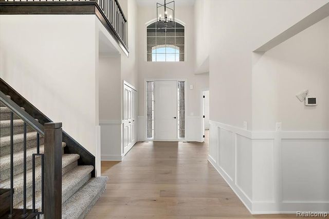 50724 Timberstone Drive, Macomb, MI 48042