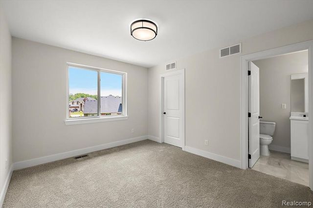 50724 Timberstone Drive, Macomb, MI 48042