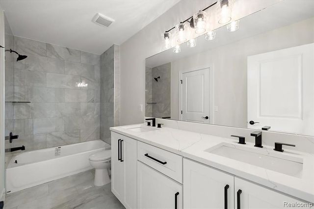 50724 Timberstone Drive, Macomb, MI 48042