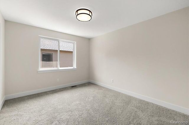 50724 Timberstone Drive, Macomb, MI 48042