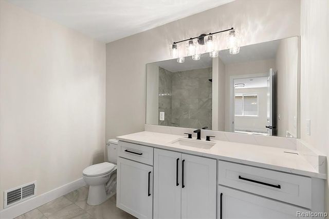 50724 Timberstone Drive, Macomb, MI 48042