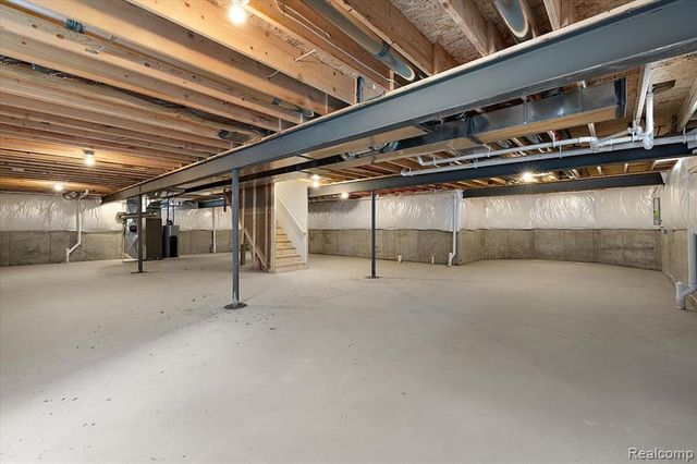 50724 Timberstone Drive, Macomb, MI 48042