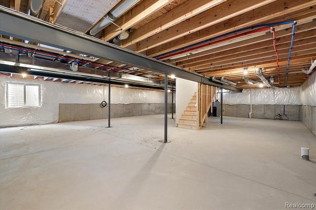 50724 Timberstone Drive, Macomb, MI 48042