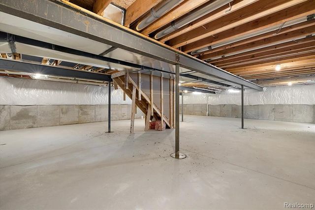 50724 Timberstone Drive, Macomb, MI 48042