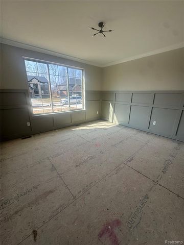 50724 Timberstone Drive, Macomb, MI 48042