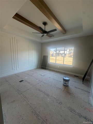 50724 Timberstone Drive, Macomb, MI 48042