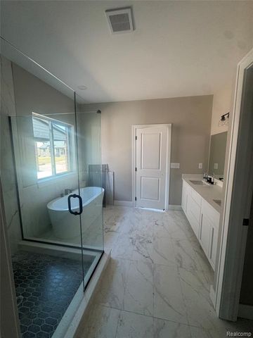 50724 Timberstone Drive, Macomb, MI 48042