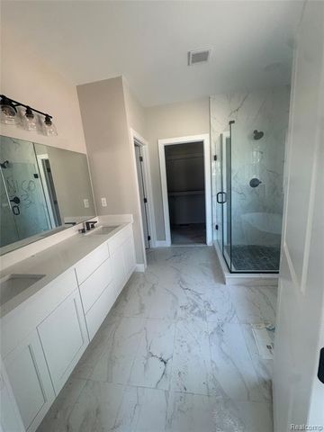 50724 Timberstone Drive, Macomb, MI 48042