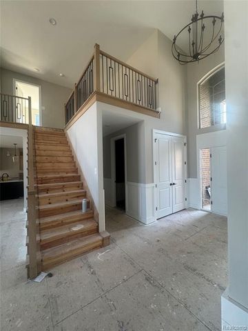 50724 Timberstone Drive, Macomb, MI 48042