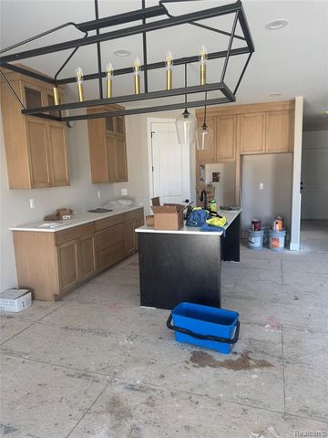 50724 Timberstone Drive, Macomb, MI 48042