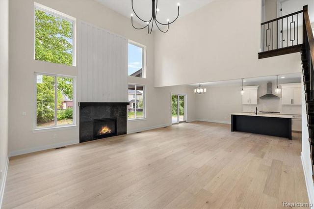 50724 Timberstone Drive, Macomb, MI 48042