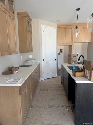 50724 Timberstone Drive, Macomb, MI 48042