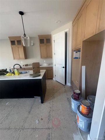 50724 Timberstone Drive, Macomb, MI 48042