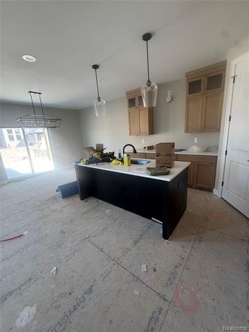 50724 Timberstone Drive, Macomb, MI 48042