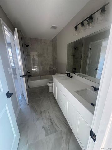 50724 Timberstone Drive, Macomb, MI 48042