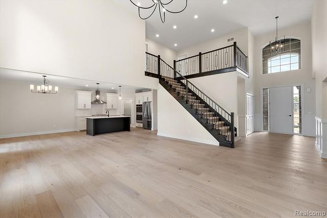 50724 Timberstone Drive, Macomb, MI 48042