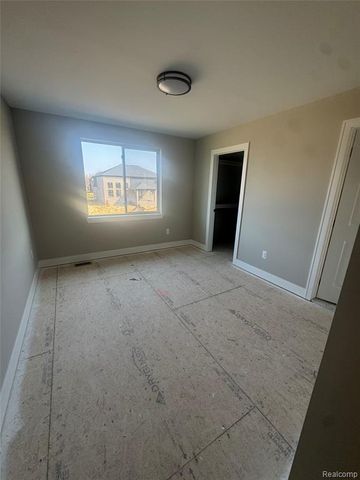 50724 Timberstone Drive, Macomb, MI 48042